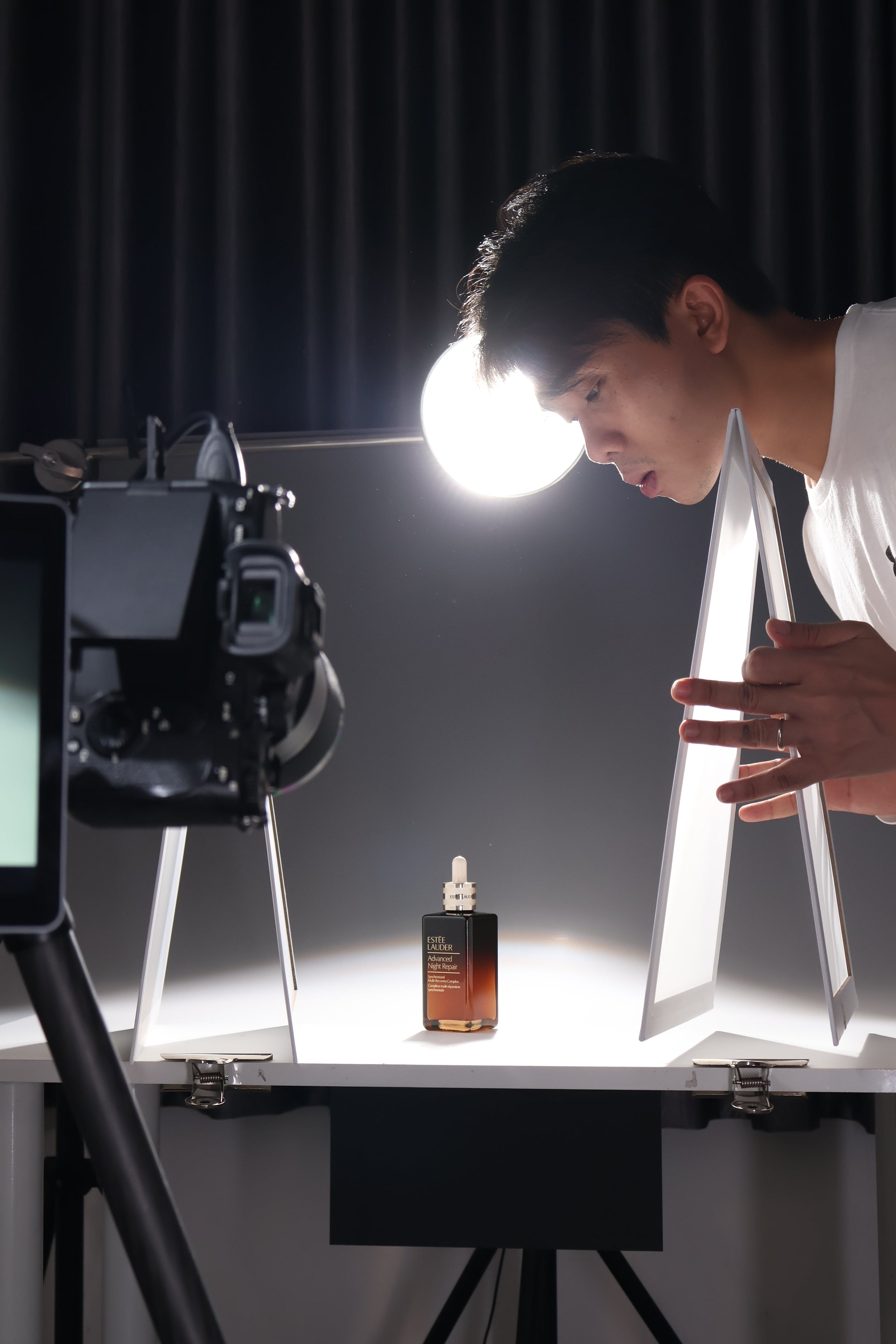 Light Modifiers & Diffusion