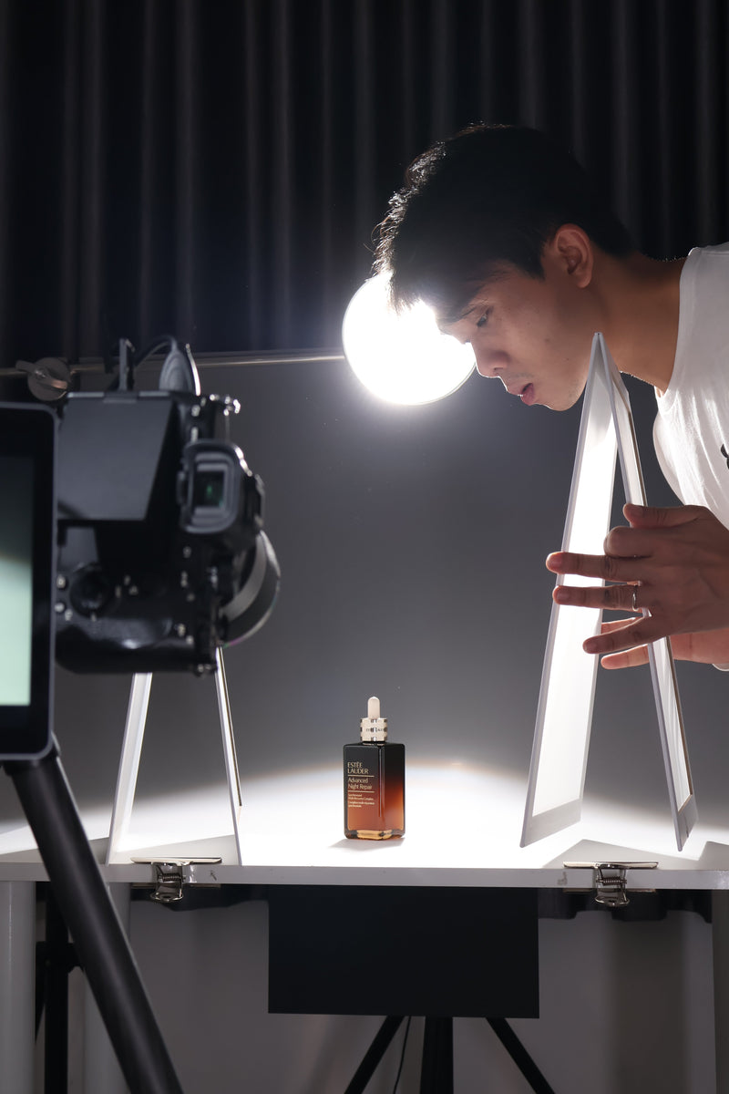 Light Modifiers & Diffusion
