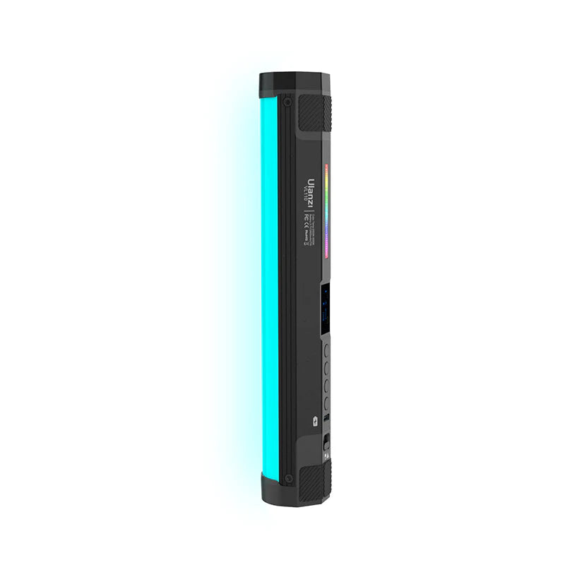 Ulanzi VL110 RGB Magnetic LED Light