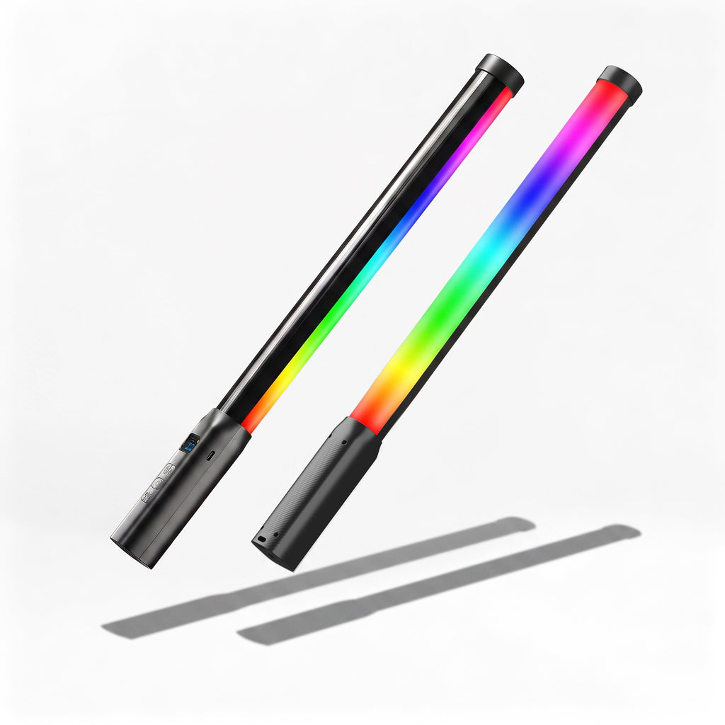 Ulanzi VL119 RGB LED Video Light Wand (2500K-9000K)