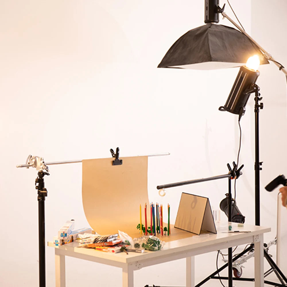 Daka Pro Desktop Reflector & Diffuser Board