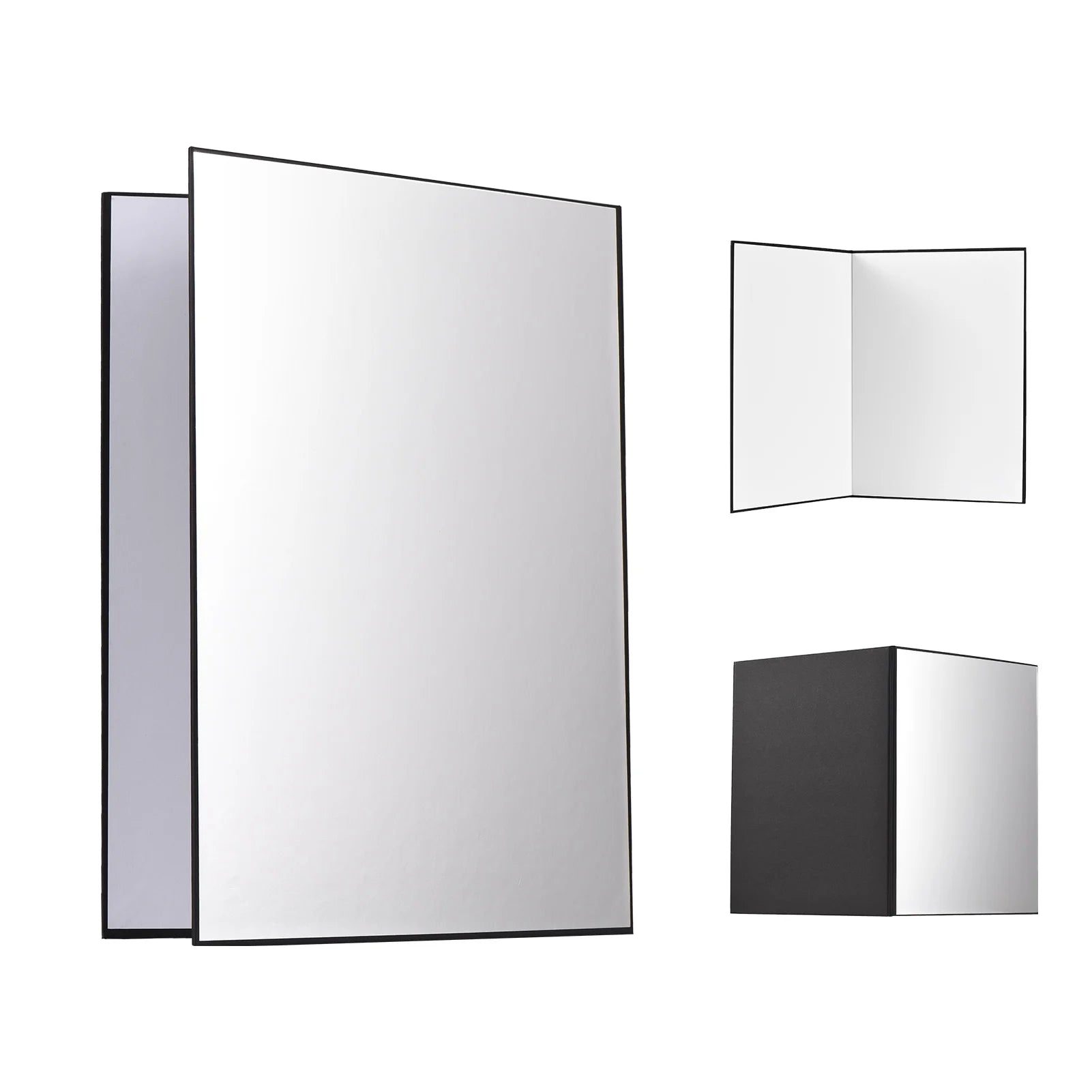 Daka Pro Desktop Reflector & Diffuser Board