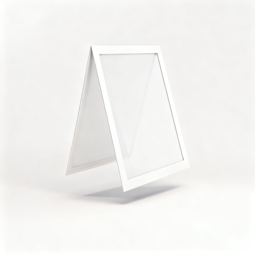 Photography Soft Light Foldable A3 Diffuser