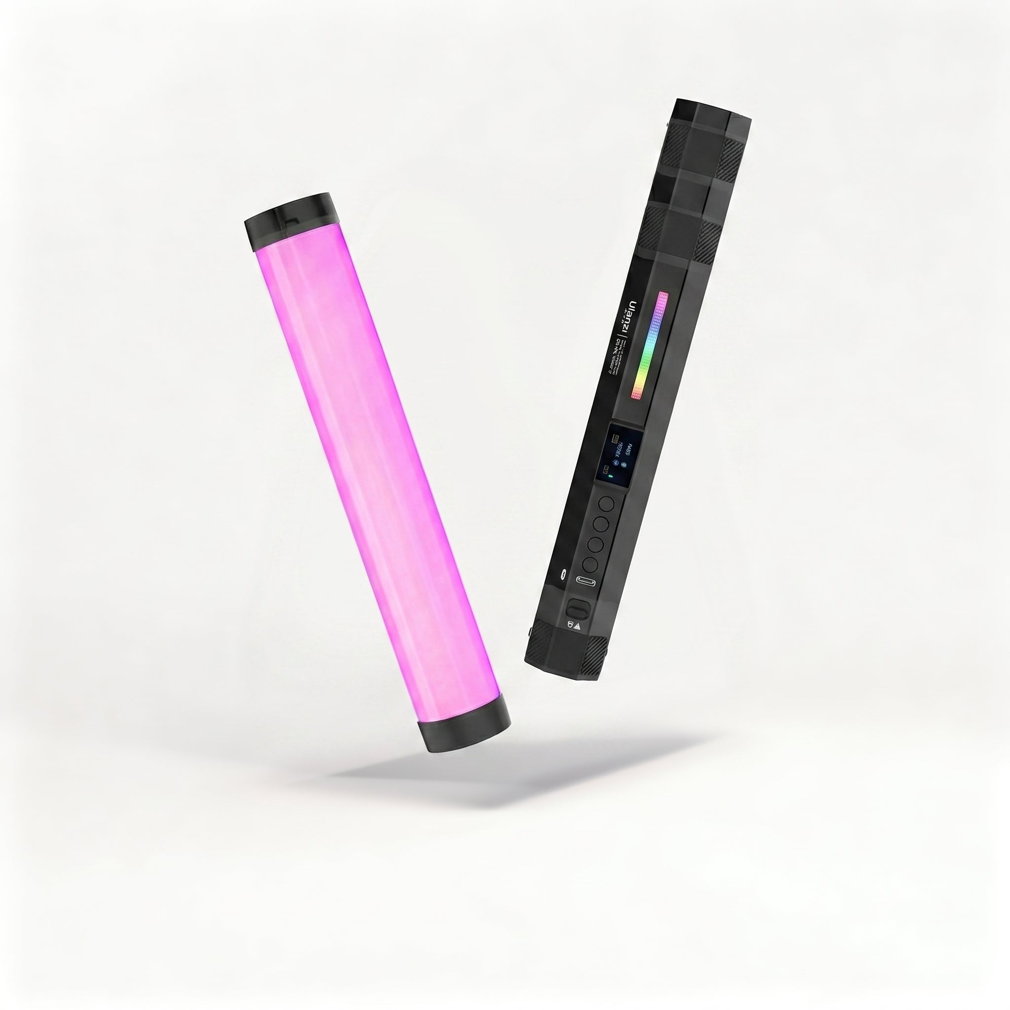 Ulanzi VL110 RGB Magnetic LED Light