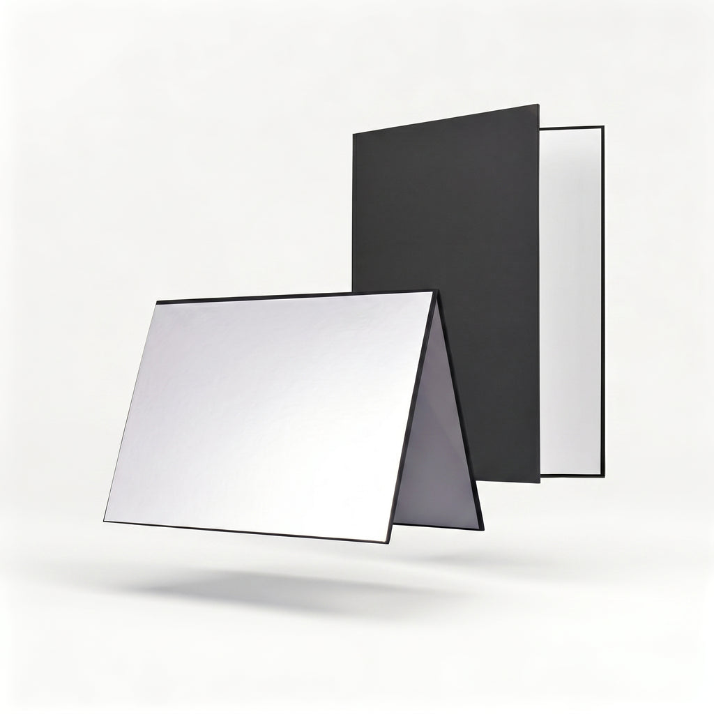 Daka Pro Desktop Reflector & Diffuser Board