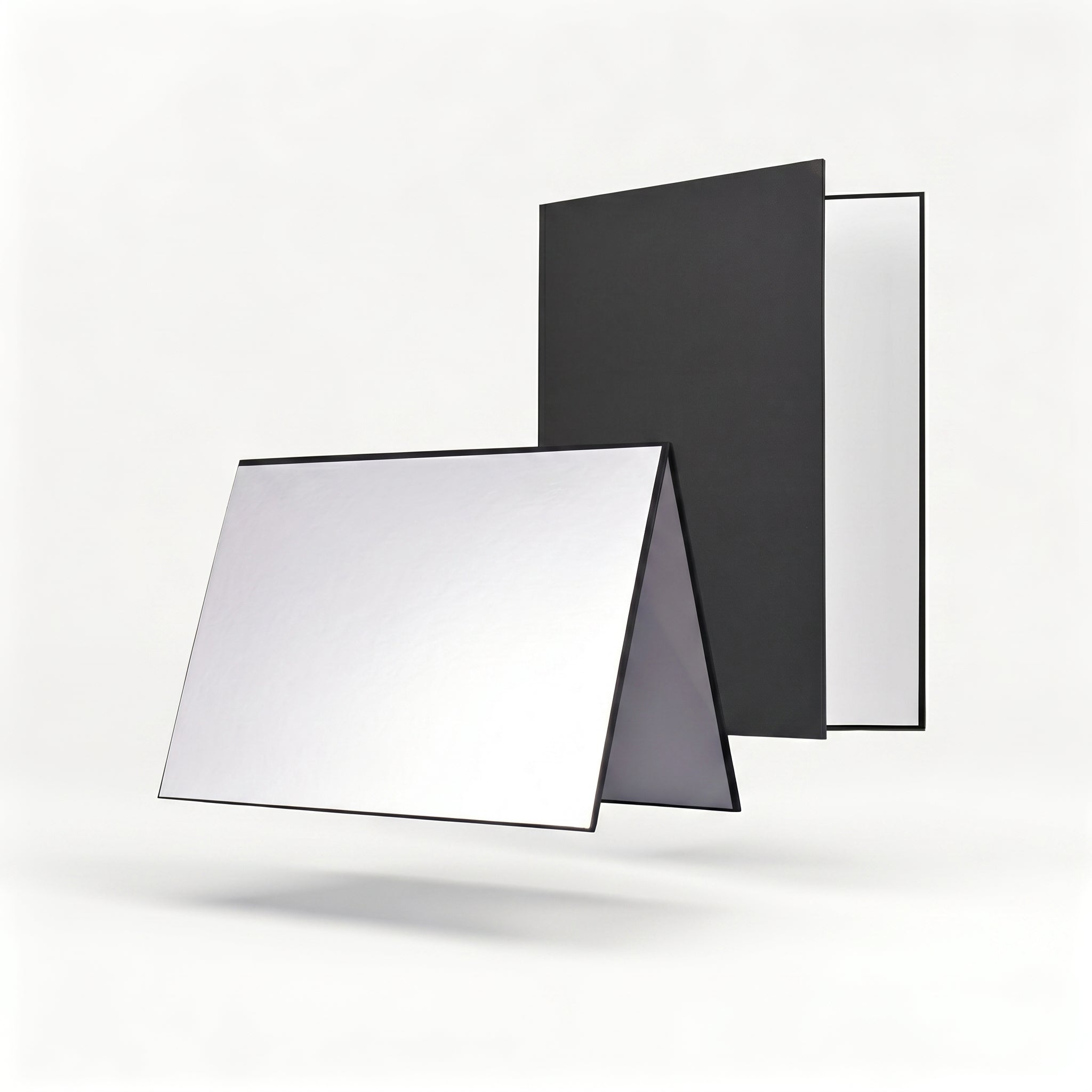 Daka Pro Desktop Reflector & Diffuser Board